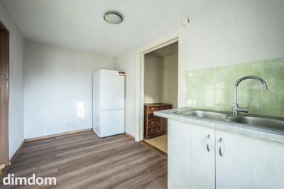 Kawalerka 30,3 m² z KW | Aleksandrów Łódzki - 5
