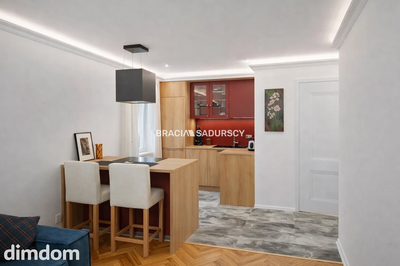2pok 38m Stare Podgórze blisko Centrum Kongresowe - 2