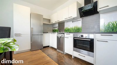 PRZESTRONNE, SŁONECZNE 2-POKOJOWE Z BALKONEM - 3