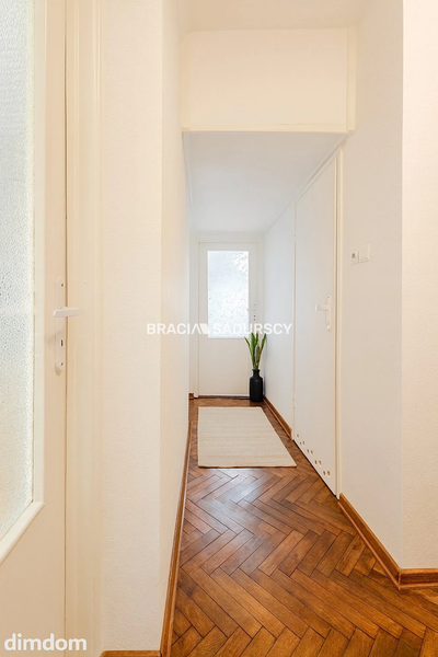 Stare Podgórze, 2 pokoje + kuchnia/balkon - 2