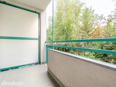 Sprzedam, duża kuchnia, 2-pok z balkonem - 5