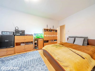 Sprzedam, duża kuchnia, 2-pok z balkonem - 5