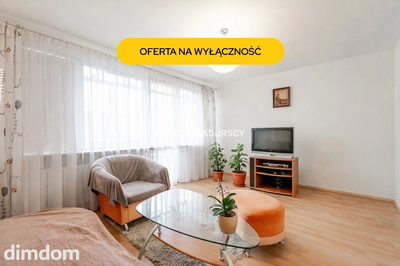 3pok (oddzielne) ok 55,7m2 Podgórze Duchackie