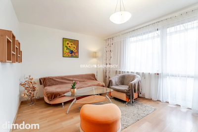 3pok (oddzielne) ok 55,7m2 Podgórze Duchackie - 5