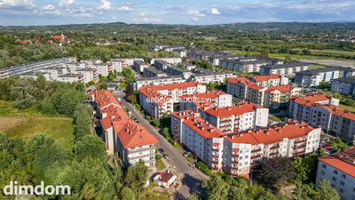 SŁONECZNE, ZADBANE 2-POKOJOWE, MIEJSCE PARKINGOWE - 4