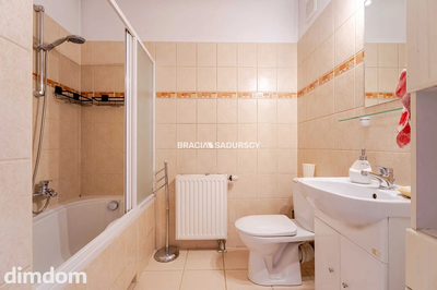 Dwupoziomowe mieszkanie z tarasem i balkonem. - 5