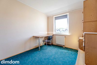 Dwupoziomowe mieszkanie z tarasem i balkonem. - 4