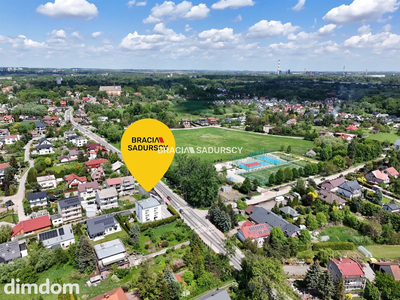 Dom wolnostojący na ul Klasztornej/ Mogiła - 3