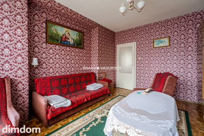 Dom wolnostojący w doskonałej lokalizacji - 4