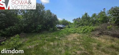 Działka budowlano-usługowa z możliwością podziału. - 3