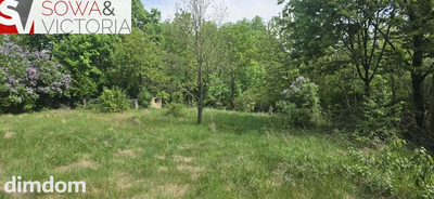 Działka budowlano-usługowa z możliwością podziału. - 5
