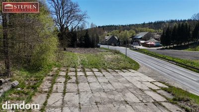 DZIAŁKA INWESTYCYJNA - 3