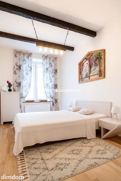 Sprzedam eleganckie,2-pok mieszkanie,Plac Nowy - 2