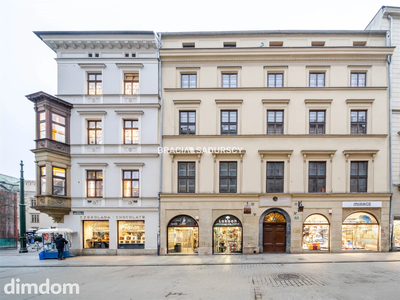 Wyjątkowe mieszkanie przy ul.Grodzkiej- 117m2
