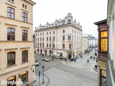 Wyjątkowe mieszkanie przy ul.Grodzkiej- 117m2 - 2
