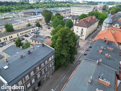 Działka inwestycyjna w centrum Słupska - ul. Kołłątaja - 406 m² - pod zabudowę wielorodzinną i usługi - 4