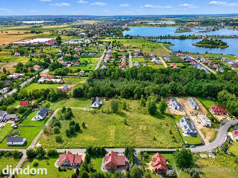 DZIAŁKA 1,167 HA I MEDIA I MPZP I GOLANKA GÓRNA - 115222079.jpg