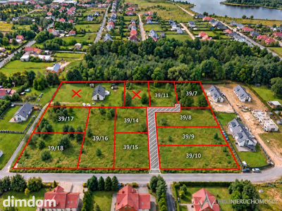 DZIAŁKA 1,167 HA I MEDIA I MPZP I GOLANKA GÓRNA - 2