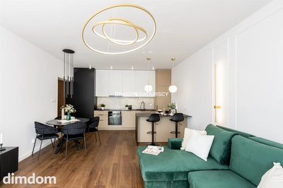 Nowe 3 pok z balkonem ul. Kobierzyńska. - 3