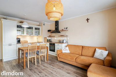 3-pokojowe mieszkanie z dużym balkonem|Blisko SKA - 2