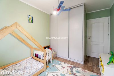 3-pokojowe mieszkanie z dużym balkonem|Blisko SKA - 5
