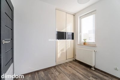 3 pok z osobną kuchnią - 29 Listopada. - 2