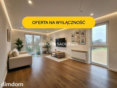 4 pok o fajnym układzie ul. Wrobela.