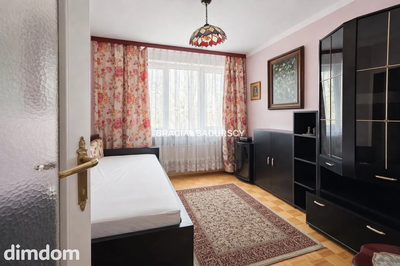 WROCŁAWSKA, 3 POKOJE - 5