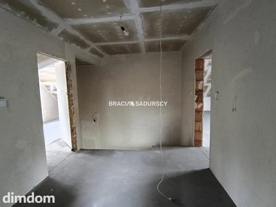 Dom w stanie delewoperskim. Gmina Michałowice. - 4