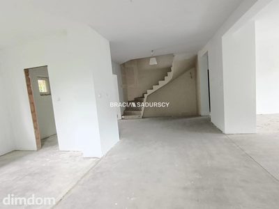 Dom w stanie delewoperskim. Gmina Michałowice. - 5