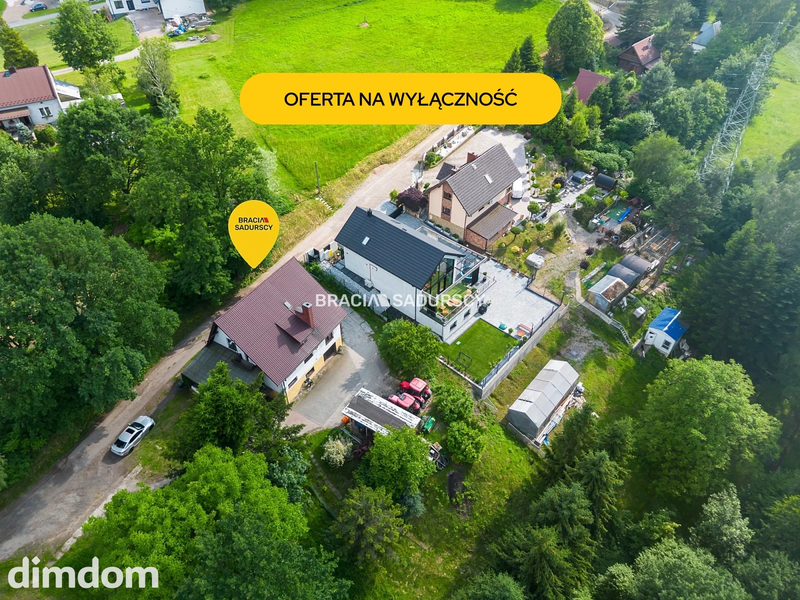 Dom z garażem, w ciszy i spokoju. Świątniki Górne. - dd_c43ea97e_ds_BS1-DS-317450-10_1.jpg