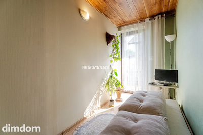 Dom z garażem, w ciszy i spokoju. Świątniki Górne. - 3