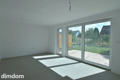 Twój dom marzeń – 5 pokoi, standard PREMIUM - 3