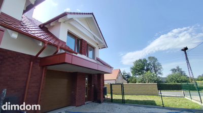 Twój dom marzeń – 5 pokoi, standard PREMIUM - 4