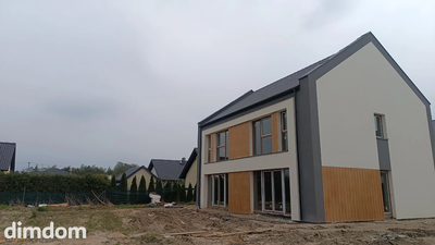 Dom 5min od Wrocławia, duży ogród + 80M2 PODDASZA! - 5