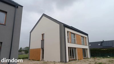 Dom 5min od Wrocławia, duży ogród + 80M2 PODDASZA! - 4