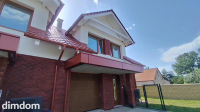 Twój dom marzeń – 5 pokoi, standard PREMIUM