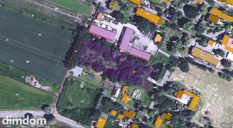 Działka produkcyjno-usługowa Milejowice, Żórawina - dd_f2ca8381_zs_21717_1.jpg
