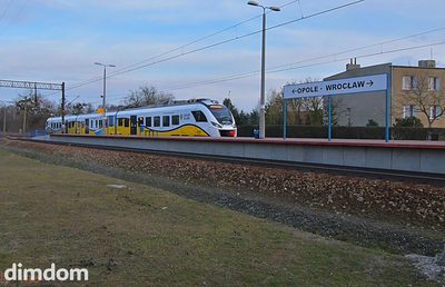 Piękna działka blisko lasu, Miłoszyce - 4