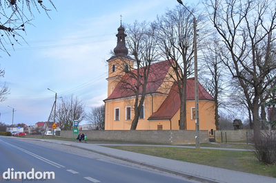 Piękna działka blisko lasu, Miłoszyce - 5