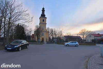 Piękna działka blisko lasu, Miłoszyce - 2