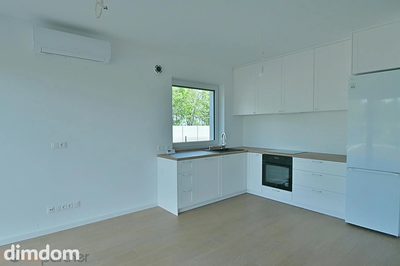 Nowe 3 pokoje z ogrodem, klima, 5 km do Wrocławia - 5