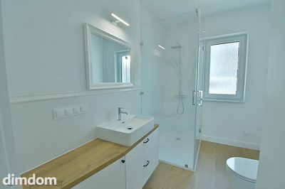 Nowe 3 pokoje z ogrodem, klima, 5 km do Wrocławia - 3