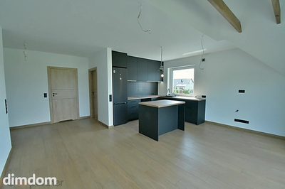 Nowe 3 pokoje, ogród, klima, 5 km do Wrocławia - 5