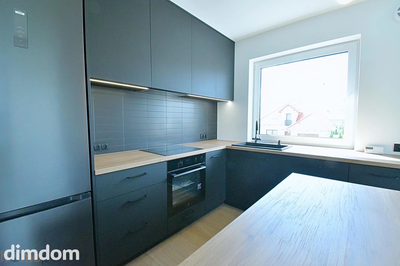 Nowe 3 pokoje, ogród, klima, 5 km do Wrocławia - 3