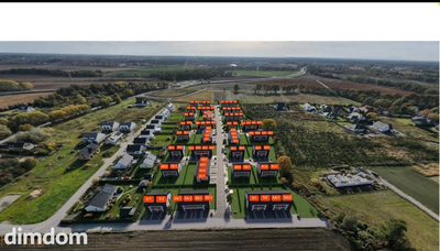 4-POKOJOWE MIESZKANIE ogrodem - 5