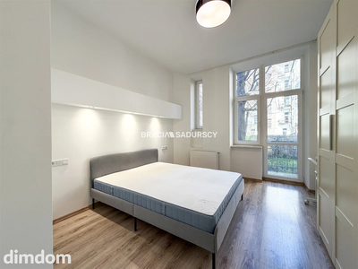 2 pokoje / Krasińskiego / przy Jubilacie / Wawel - 4