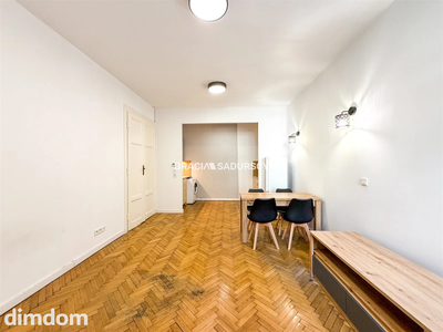 2 pokoje / Krasińskiego / przy Jubilacie / Wawel - 3