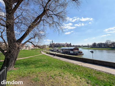 2 pokoje / Krasińskiego / przy Jubilacie / Wawel - 5