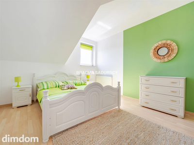 3 pokoje, 2-poziomy, balkon, zamknięte osiedle - 2